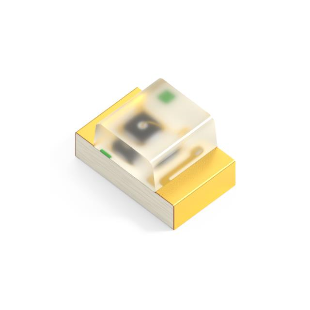 2.0X1.2MM PHOTOTRANSISTOR SMD 08