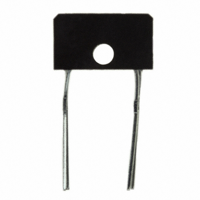 SENSOR REFLECTIVE OFFICE 4LEAD