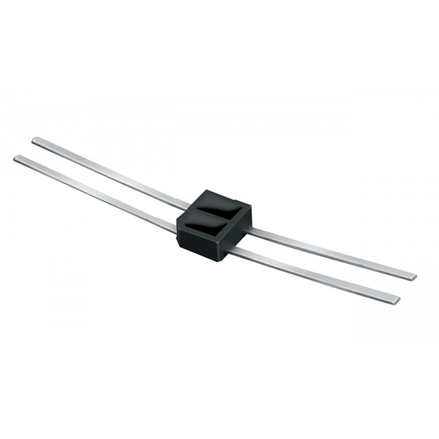 SMD AXIAL - REFLECTIVE INFRARED