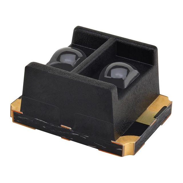 SENSOR OPTO TRANS 3MM SMD