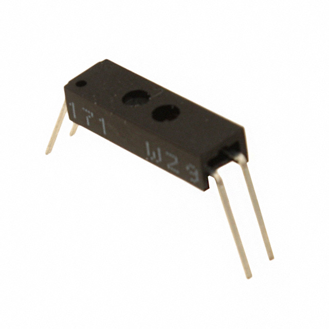 SENSOR OPTO TRANS 3.5MM REFL PCB