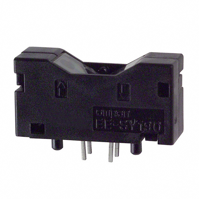 OPTO SENSOR VERT REFLECT TYPE