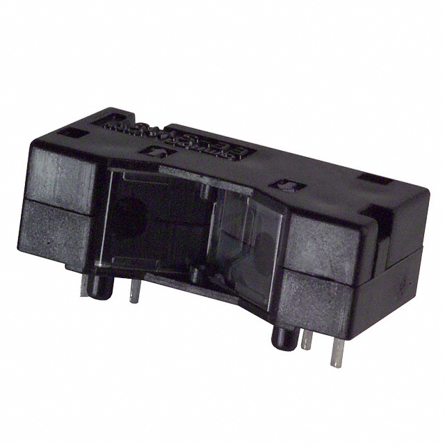 OPTO SENSOR HORZ REFLECT TYPE