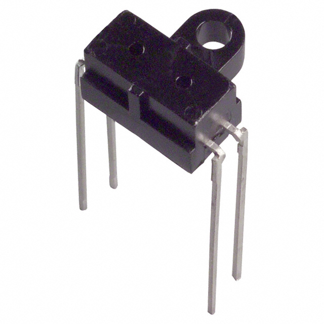 PHOTOINTERRUPTER REFLEC 13MM PCB