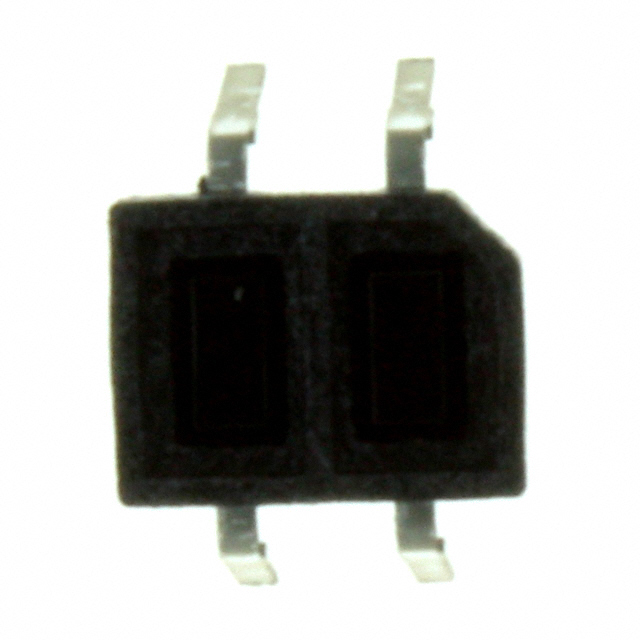 PHOTOINTERRUPTER TRANS OUT 4X3