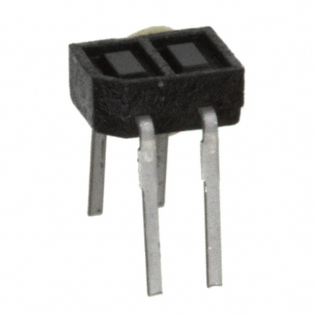 PHOTOINTERRUPTER REFL 0.7MM PCB