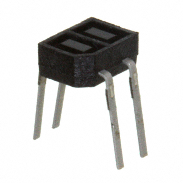 PHOTOINTERRUPTER REFL 0.7MM PCB