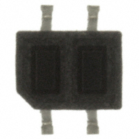PHOTOINTERRUPTER REFL 0.7MM SMD