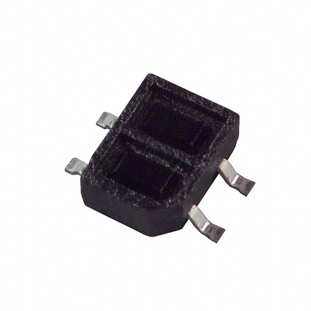 PHOTOINTERRUPTER REFLEC .7MM SMD