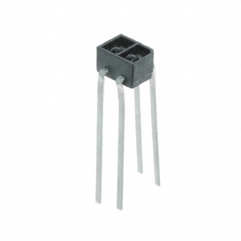 PHOTOINTERRUPTER REFLEC 3MM PC
