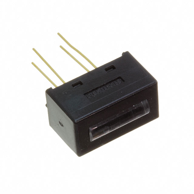 REFLECTIVE UV SENSOR (USE FOR MO