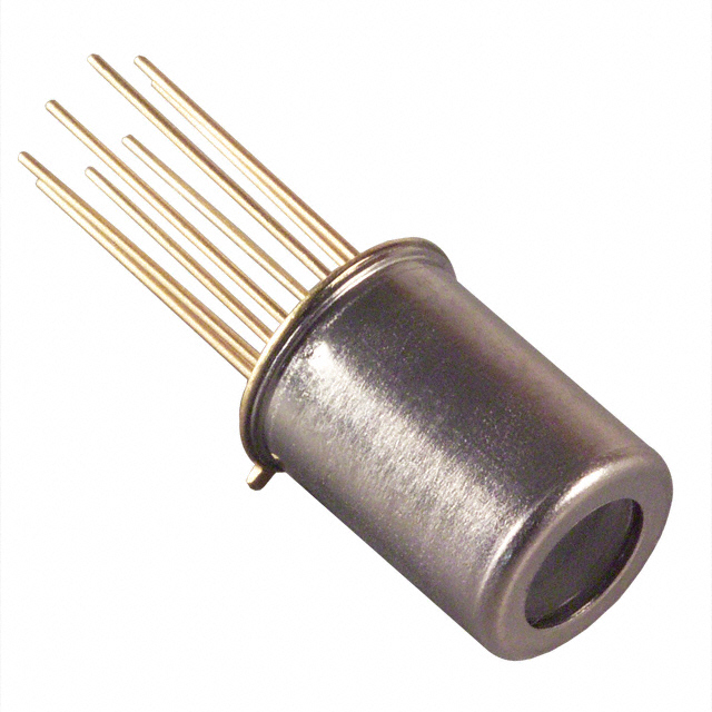 INTERRUPTER REFLECT 8-PIN TO-5