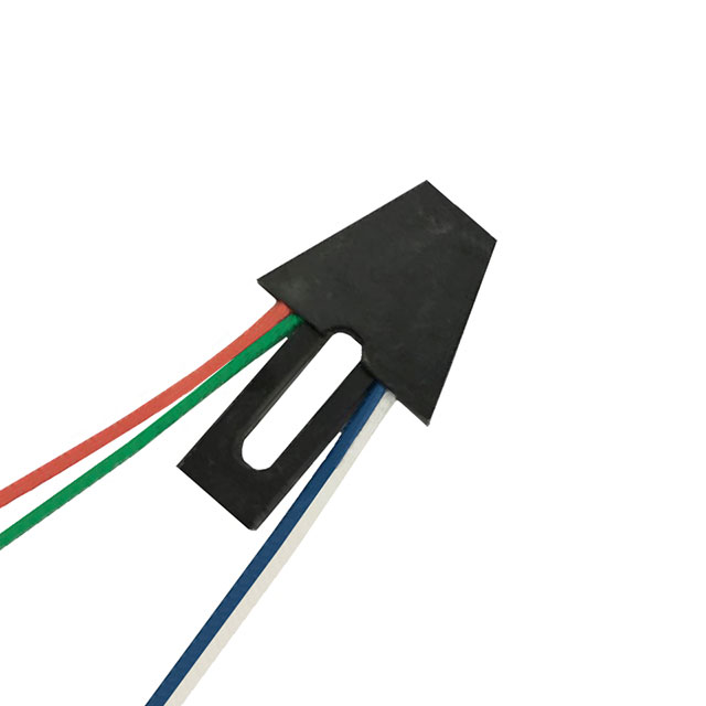 SNSR OPTO TRANS 5.08MM REFL C-MT