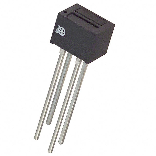SWITCH IR SLOTTED TRANS PC MNT