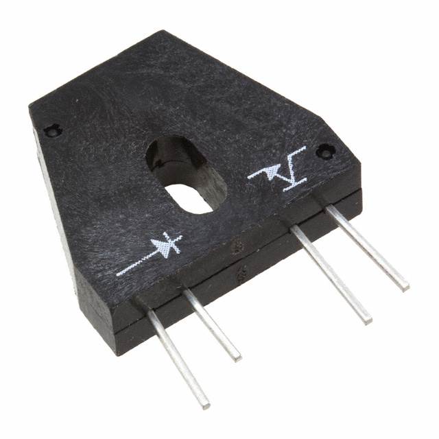 SENSR OPTO TRANS 3.81MM REFL PCB