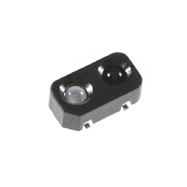 SENSR OPTO TRANS 25.4MM REFL SMD