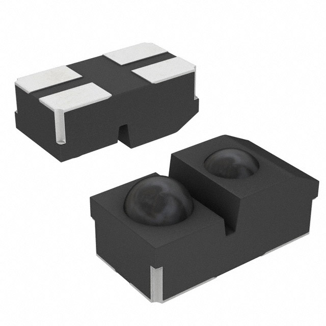 SENSOR REFLECTIVE PIN SMD
