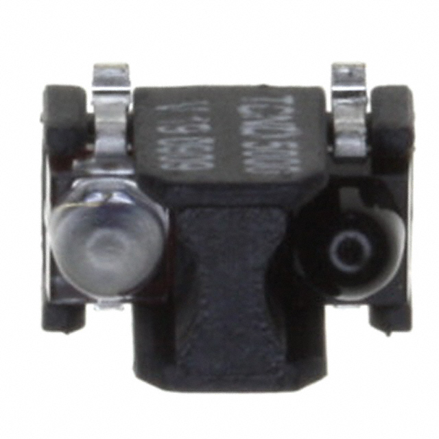 SENSOR REFLECTIVE PIN 940NM SMD
