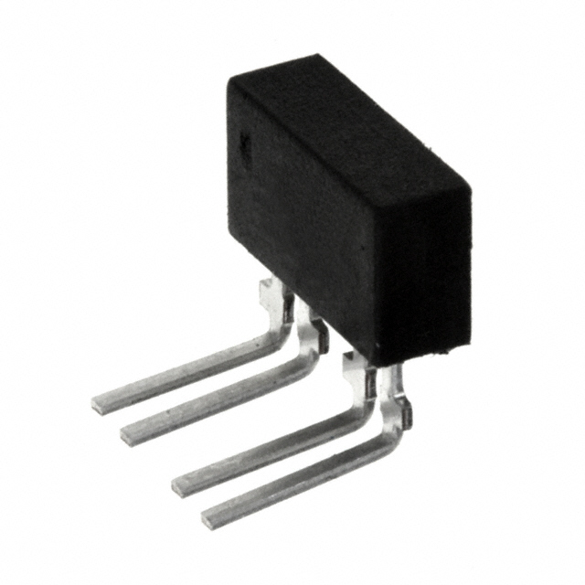 SENSOR OPTO TRANS 4MM REFL THPCB