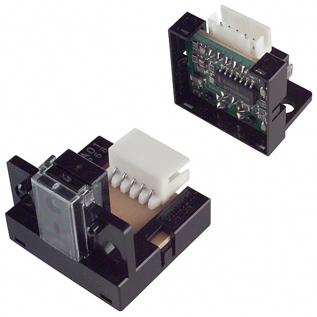 PHOTO SENSOR 7.5MM REFLECT TYPE