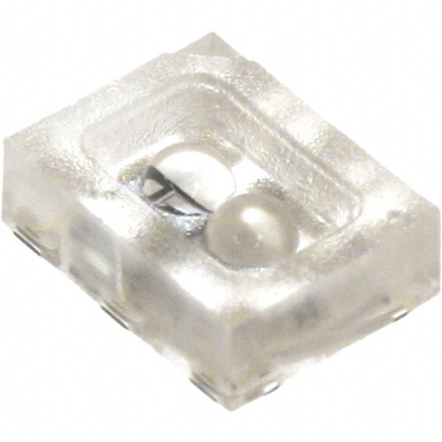 SENSOR OPT REFLECTIVE 2MM 6SMD