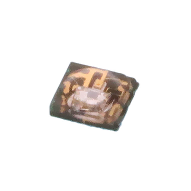 SENSOR OPT REFLECTVE 0.43MM 6SMD