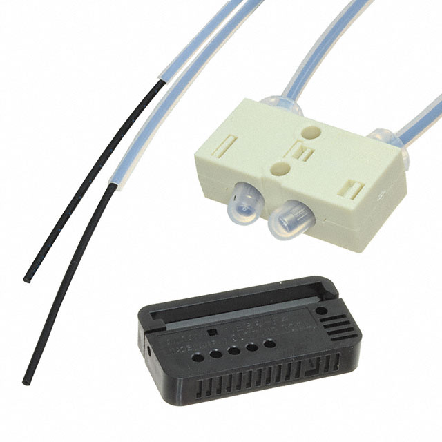 SENSOR OPT REFLECTIVE 8MM-20MM