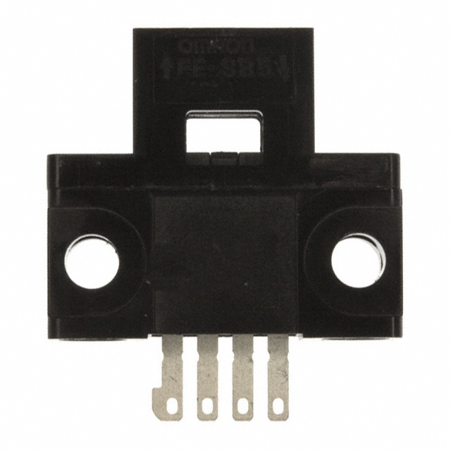SENSOR OPT REFLECT 5MM MODULE