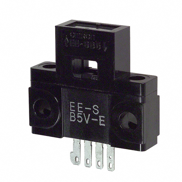 SENSOR OPT REFLECT 19MM MODULE
