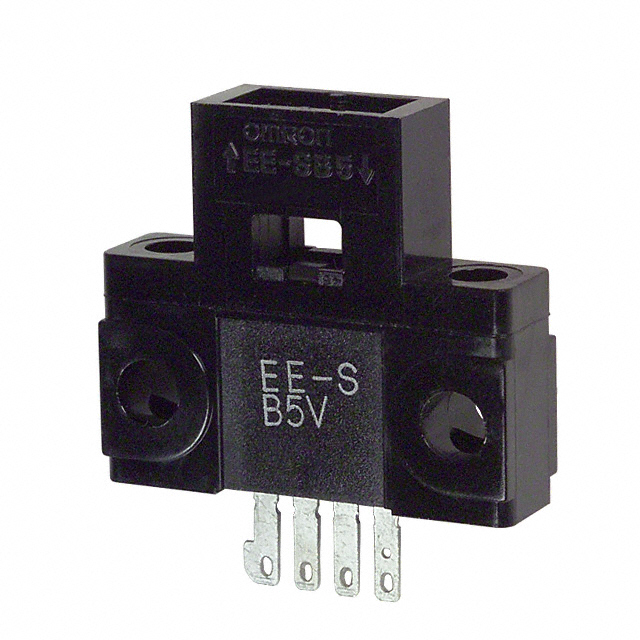 SENSOR OPT REFLECT 5MM MODULE