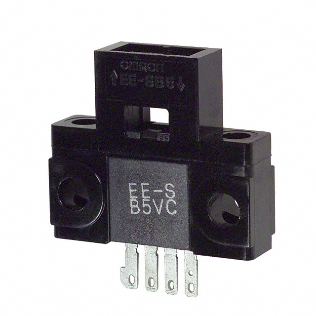 SENSOR OPT REFLECT 5MM MODULE