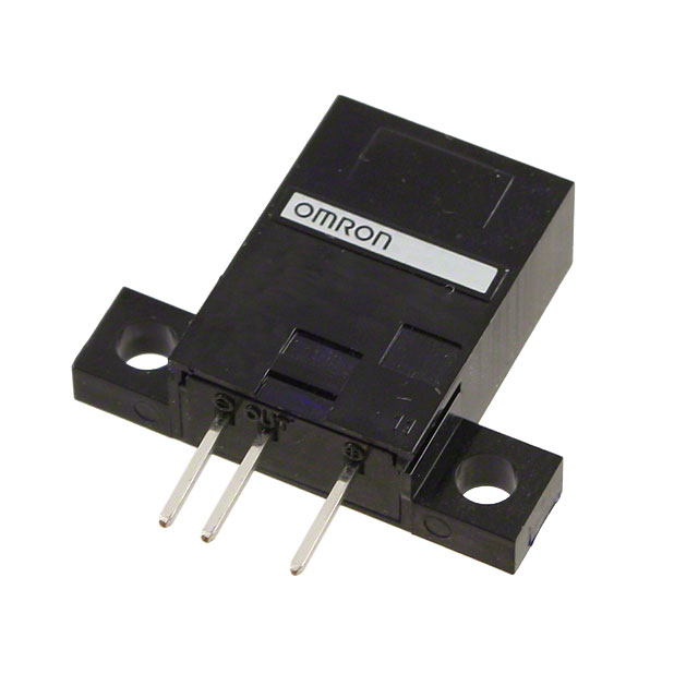 SENSOR OPT REFLECT 5MM