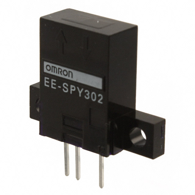 SENSOR OPT REFLECT 5MM