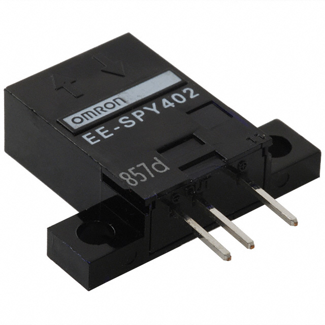 SENSOR OPT REFLECT 5MM