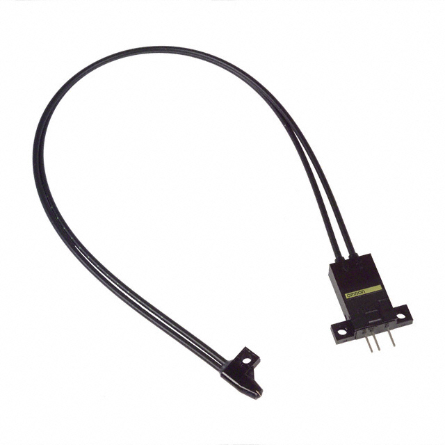 SENSOR OPT REFLCT 1MM-3MM