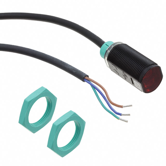 RETROREFLECTIVE SEN 0-6.5M NPN