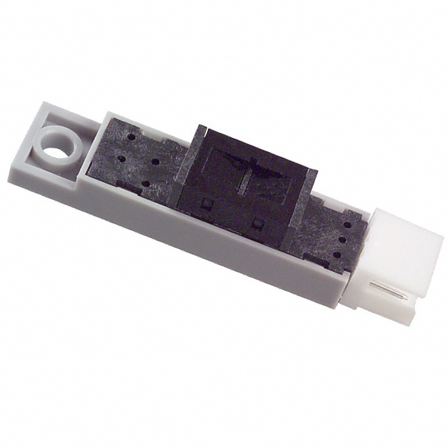 SENSOR OPT REFL 2MM-22MM MODULE