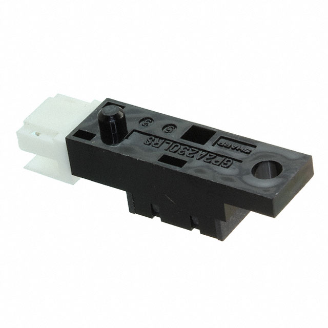 SENSOR OPT REFLECTIVE 3MM-7MM