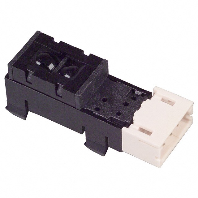SENSOR OPT REFL 3MM-7MM MODULE
