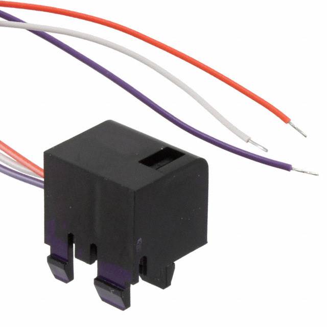 SENSOR REFLECTVE 12.7MM NPN OPEN
