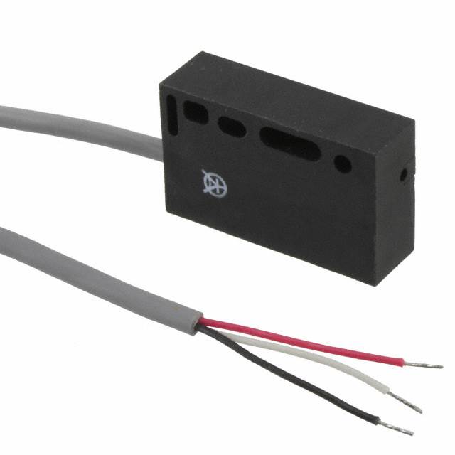 SENSOR REFLECTIVE 762MM NPN OPEN
