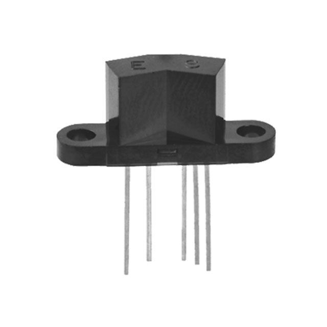 SENSOR REFLECTIVE 5.58MM NPN
