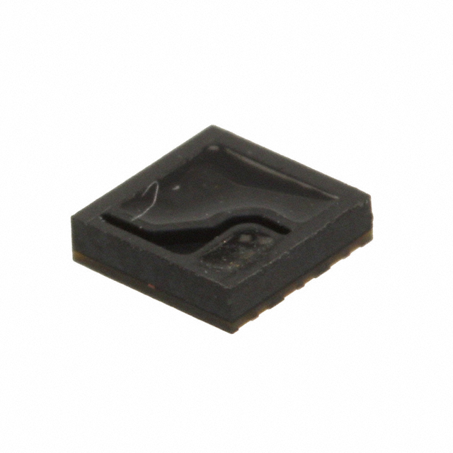 SENSOR OPT REFLECTIVE 30MM 6SMD