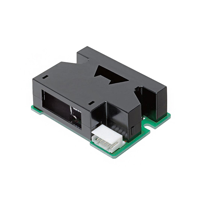 SENSOR DUST AIR QUALITY 5V