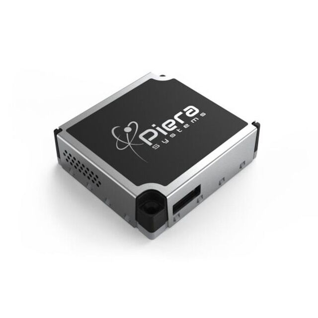 IPS-7100 INTELLIGENT PARTICLE SE
