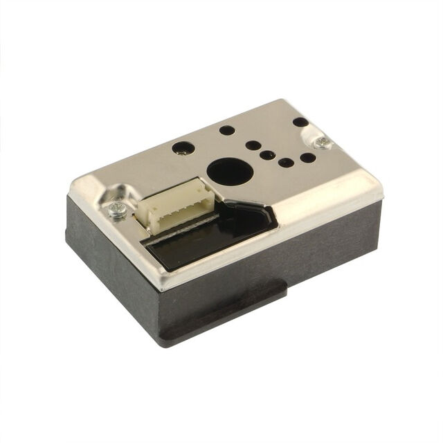 SHARP GP2Y1010AU0F COMPACT OPTIC
