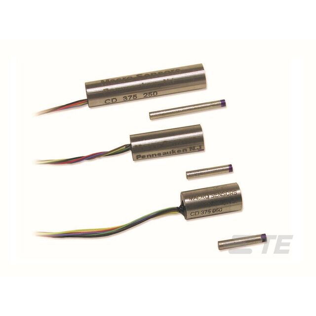 LINEAR POSITION SENSORS-LVDT/LVI