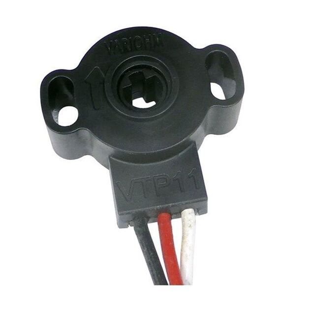 VTP11 6840-0002 ROTARY POSTION S