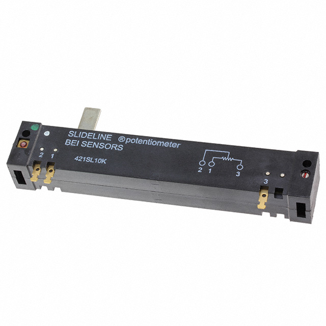 SENSOR LINEAR 69.85MM SOLDER LUG