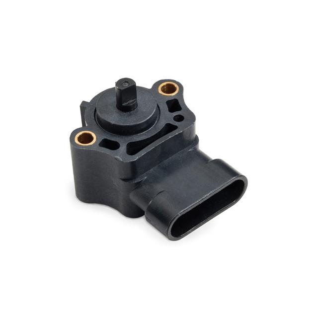 SENSOR ROTARY 180DEG CONNECTOR